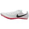 JA Fly 4 Track & Field Competition Running Shoes Men's White DR2741-101