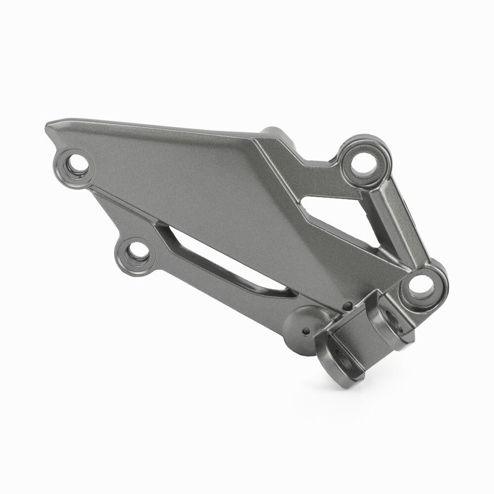 Kawasaki Ninja 250 300 Z250 Right Foot Peg 35063-1000