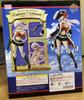 [USED] Queen's Blade Rebellion Great Pirate Captain Liliana