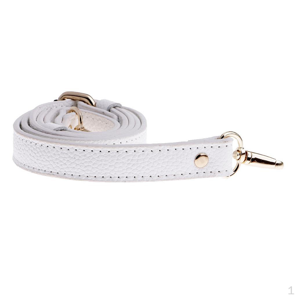 Purses Straps, Bag Handles Replacement Handbag DIY Craft Supplies