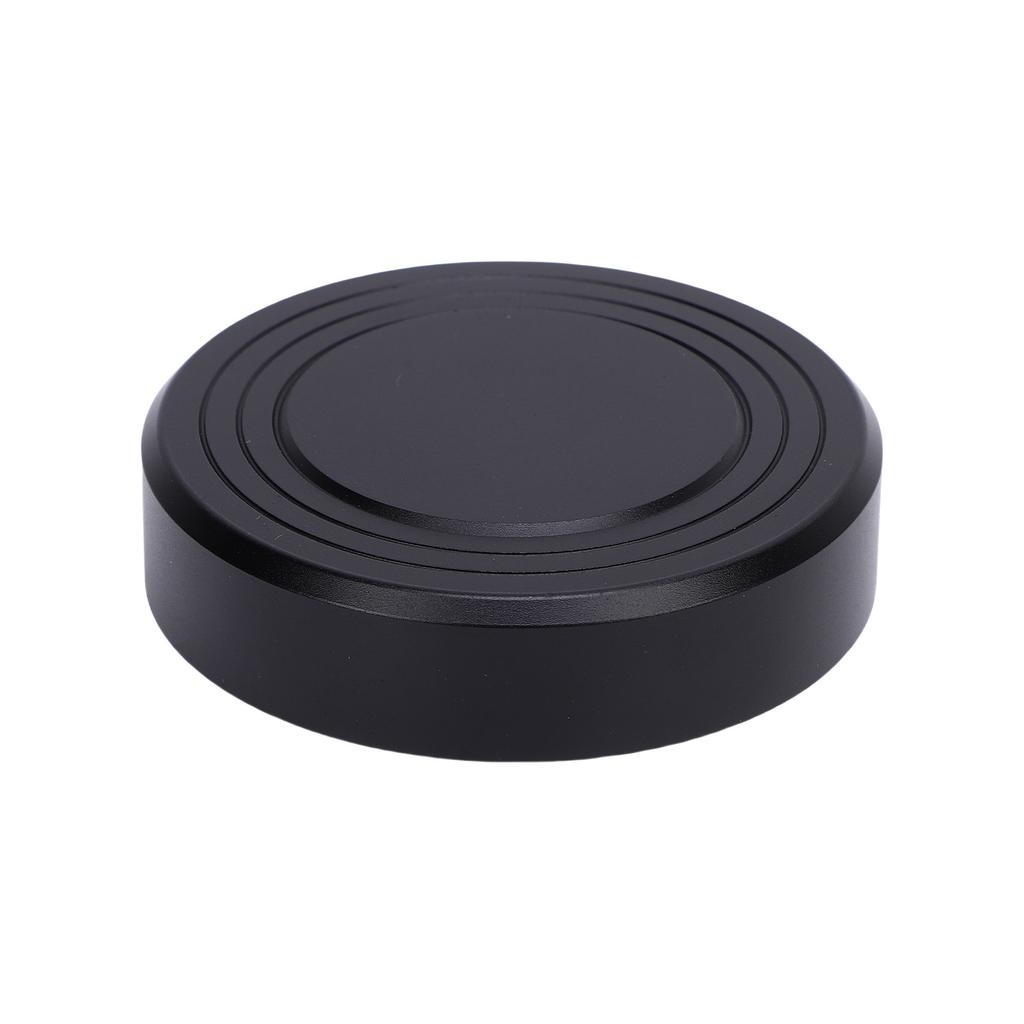 Lens Cap for Fujifilm X100V X100VI Aluminum Alloy Snap On Lens Cover Precise Fit Scratch Proof Lightweight Protection