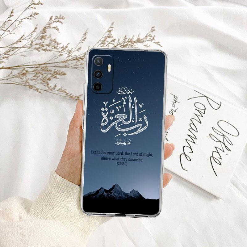 Islamic Muslim Girls Hijab Phone Case for Motorola Moto G40 G04 G05 One Ace Action  Fusion + Plus Hyper Macro Vision Zoom