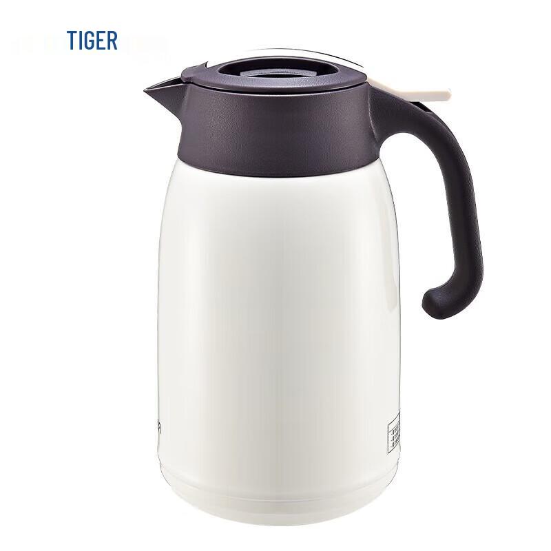 Tiger 1.6L Stainless Steel Vacuum Thermos