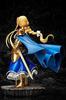 [USED] 1/8 Scale Alice Osmanthus Sword Sword Art Online (SAO) GENCO