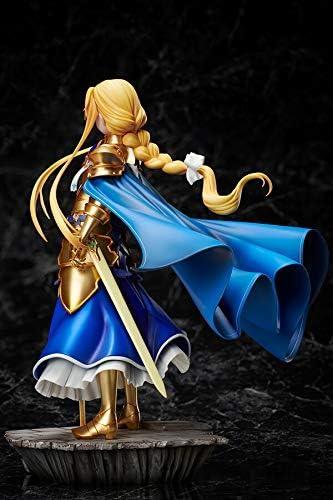 [USED] 1/8 Scale Alice Osmanthus Sword Sword Art Online (SAO) GENCO