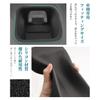 HUAHAO New Mitsubishi Delica Mini BA Series Dedicated Passenger Side Front Instrument Panel Tray Drink Storage Small Item Easy to Clean Delica Mini -