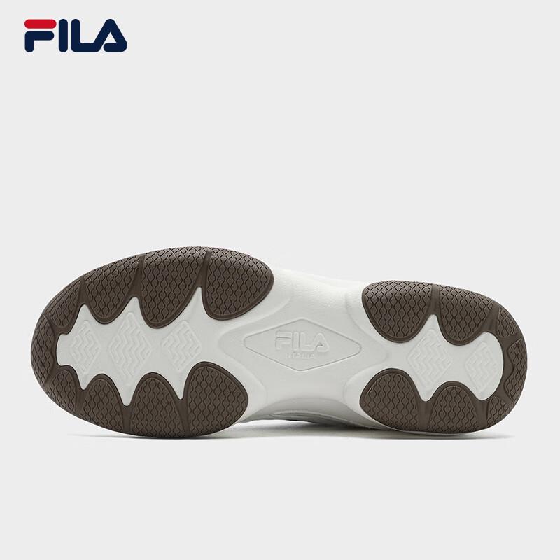 FILA Women's Yang Mi Edition German Trainer Casual Shoes