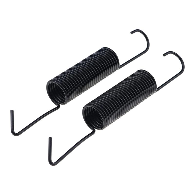 

Replacement Deck Tension Spring Set for Select Models Includes 2 Blade Bolts Replace GX20377 GX21582 1