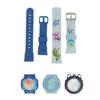 Kids Digital Watch 60mah with Replacement Watch Band Case NFC Alarm Clock Functions Kids Waterproof Watch for Boys Gift
