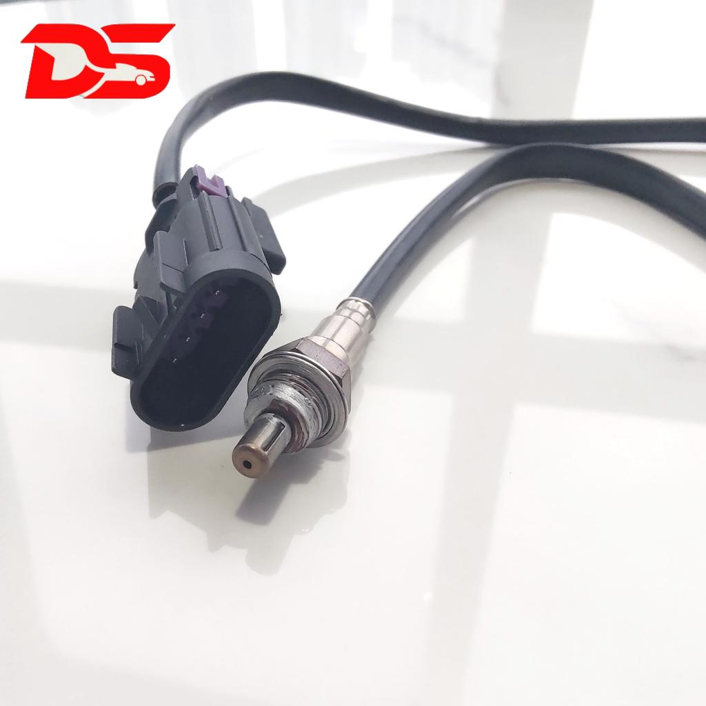 Motorcycle Oxygen Sensor 25322728 4 Wires M12 Lambda O2 Sensor For Polaris RZR 570 1000 XP XP 4 1000 Davidson Bx100 28488580