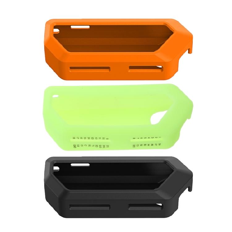 For FlipperZero Game Console Washable Cover Anti Dust Case Housing Sleeve Shell