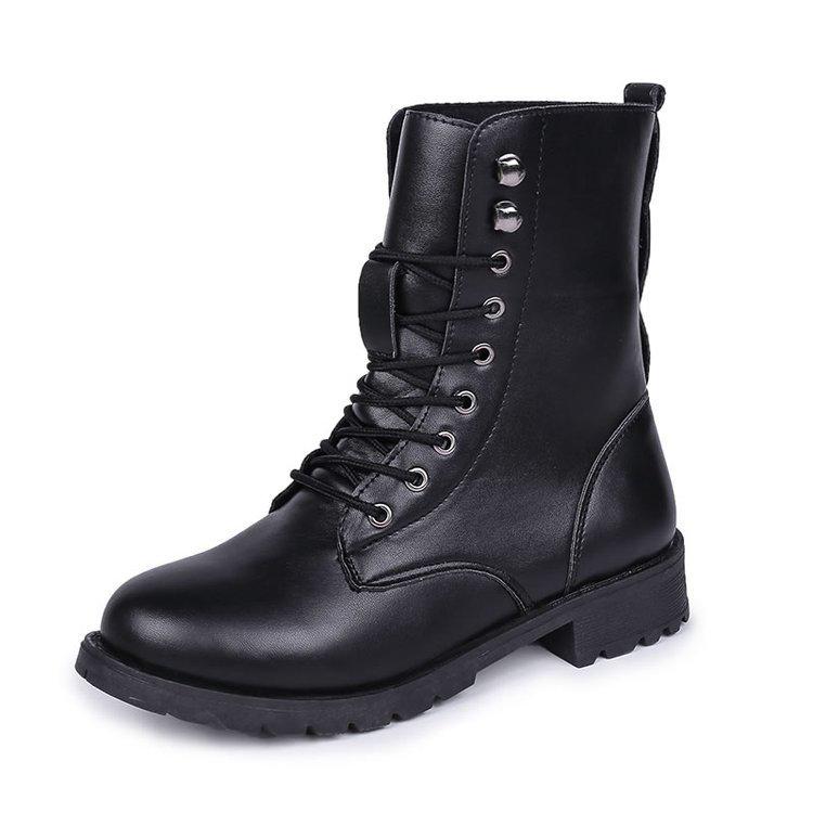 Botines Tipo Media Sale Online, UP TO 51% OFF | www.bravoplaya.com