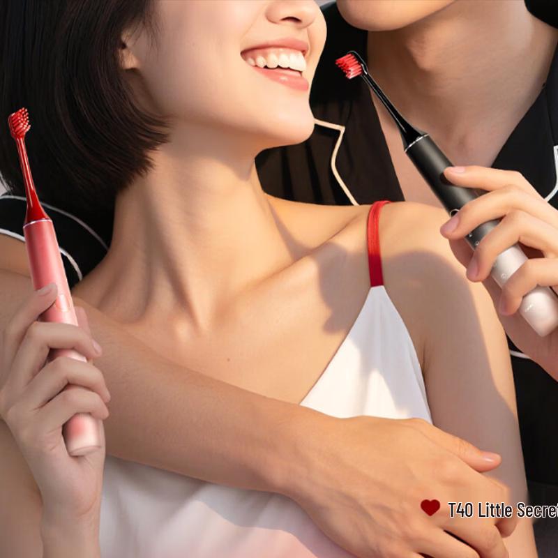 ROAMAN T40 Sonic Electric Toothbrush