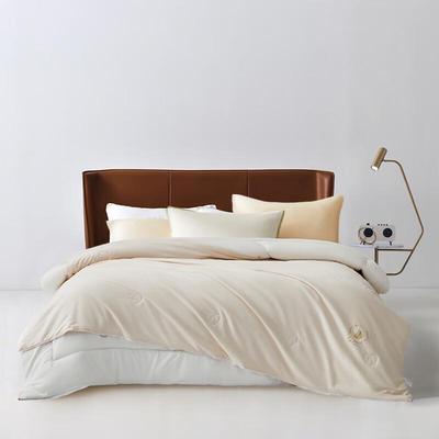 Mercury Home Textiles Silkmaster Antibacterial Silk Wool Blend Duvet