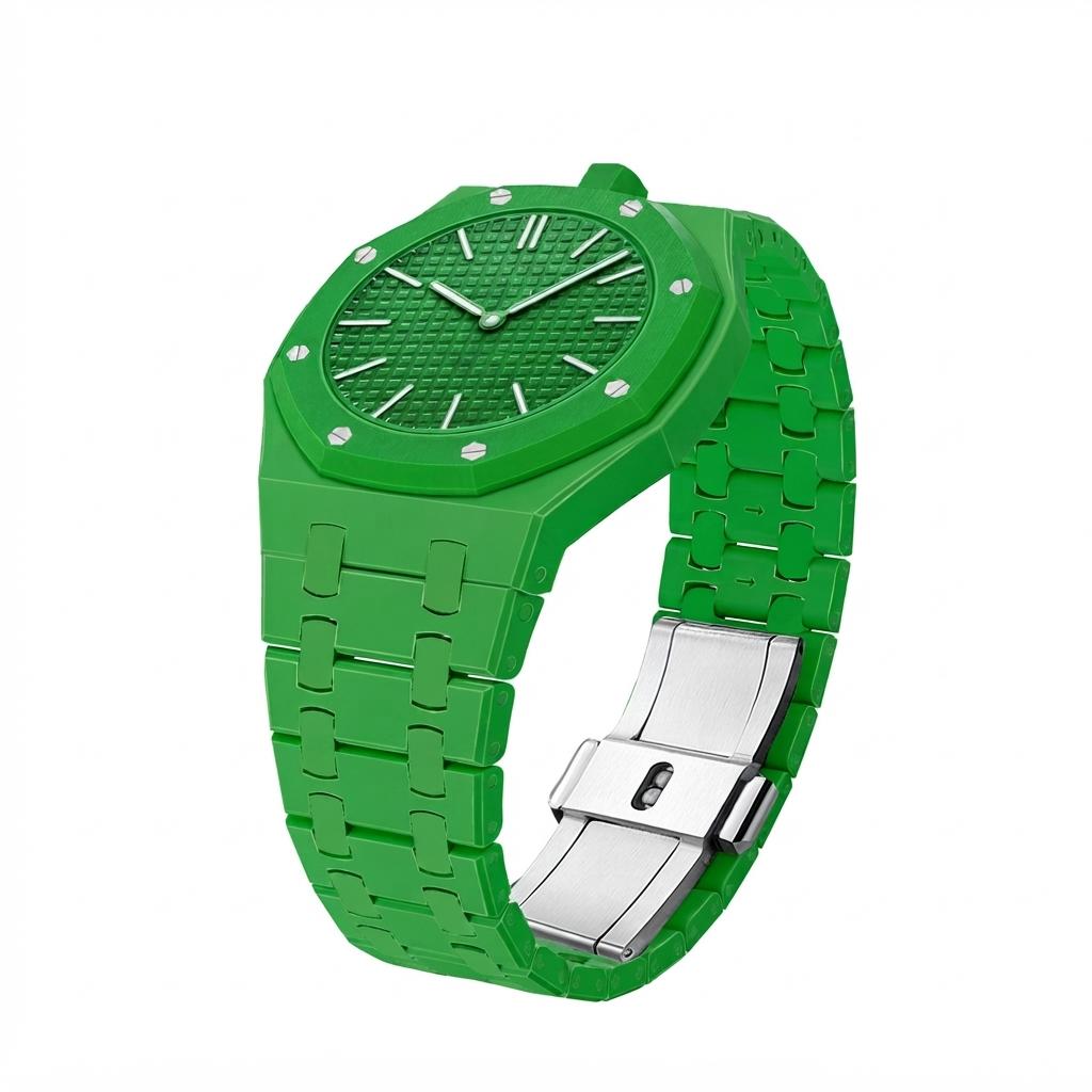 Siksniņa Royal Pop Swatch X AP