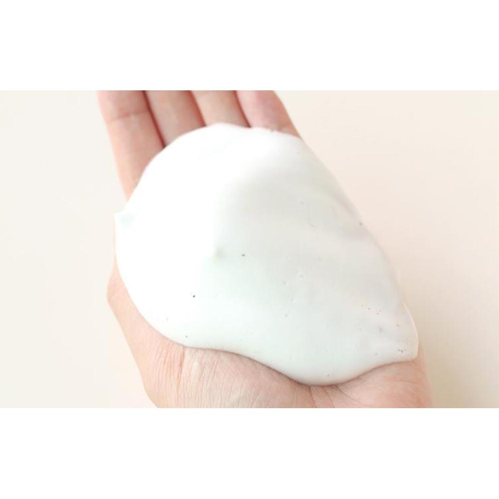 [Shingmulnara] Young Green Tea Fresh Cleansing Foam 120ml
