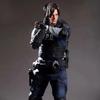 32cm Limited Edition 1/6 Scale Leon Rpd Uniform Action Figure Boxed Collectible Model Desktop Ornament Designed For Activity Fans