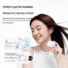 Nuobixing T11 Wireless Bluetooth In-Ear Earphones