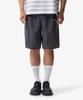 Noseupeiseu Ns6Ns06A Peak Heel Shorts Dark Gray