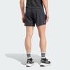 Adidas Heat Rdy Comfortable Breathable Logo Print Casual Shorts Men Shorts Black IT3508