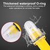 MUQZI Sports Accessory High-quality Fish Finder Lamp Waterproof Portable Tempting