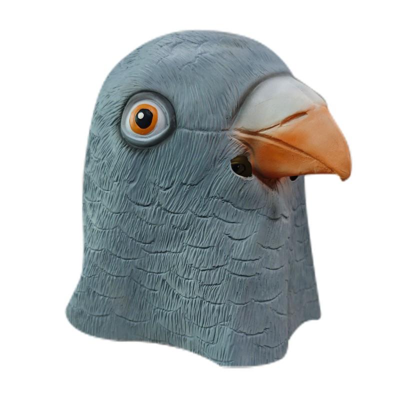 Zvířecí maska Kostým Headset Halloween Velikonoce Cosplay Párty