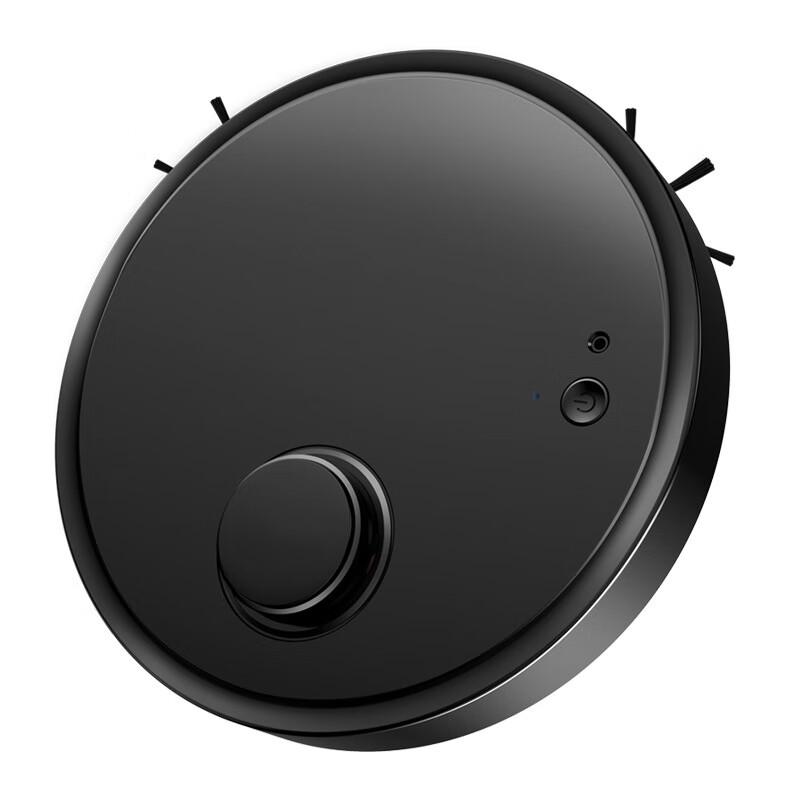 Lilang Smart Robot Vacuum & Mop