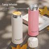 Fuguang 316L Stainless Steel Portable Insulated Water Bottle