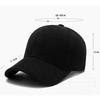 Trendy ArmyGreen Winter Baseball Caps For Men Luxury Women Corduroy Cap Snapback Hip Hop Trucker Hats Casquette Homme