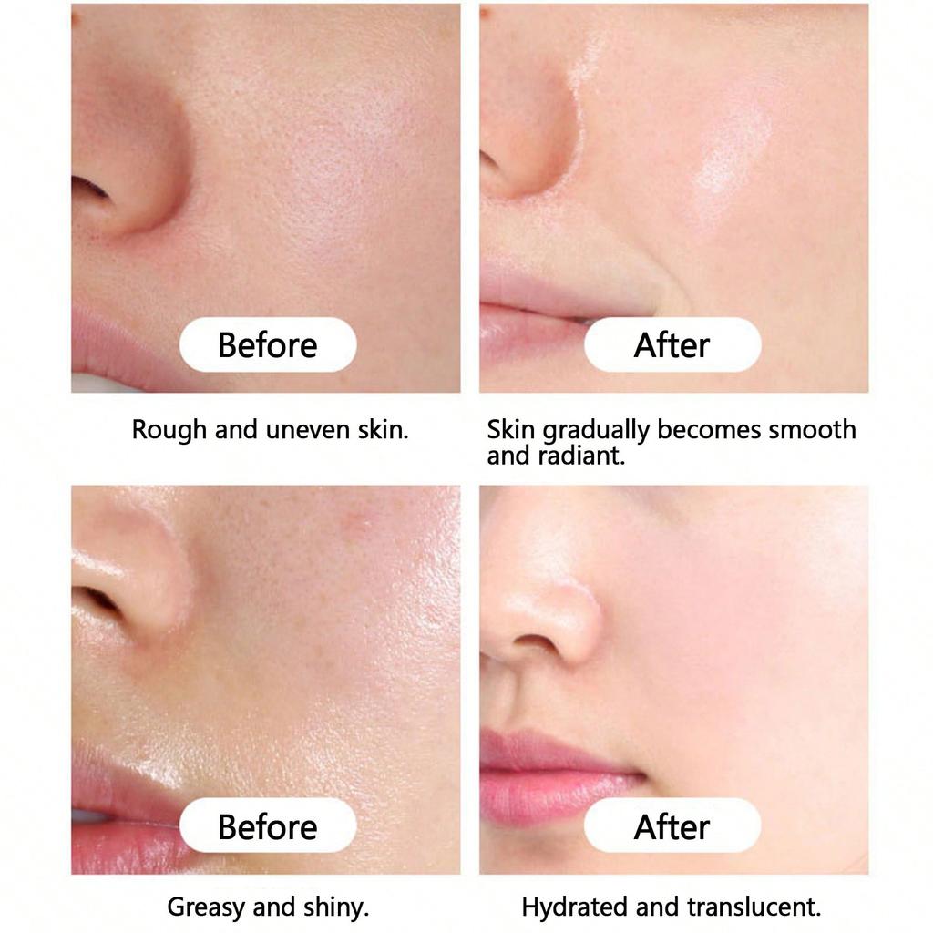 1pc 100ml Rose Facial Moisturizing Mist, Toner, Facial Mist Moisturizing, Anti-Aging, Pore Minimizin