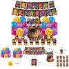 Create A Magical Atmosphere With Encanto Movie Inspired Birthday Party Supplies