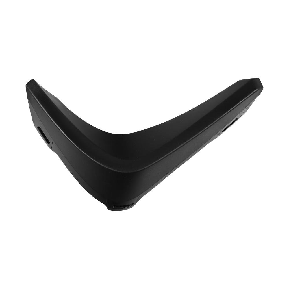 For QJMOTOR SRK600RR 2020 2021 Qianjiang Sai600 QJ600GS-3B Dashboard Mounting Base Motorcycle Left and Right Decorative Panels