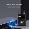 797audio SW812 Wireless Dual Headset/Lavalier Microphone System (CN version)