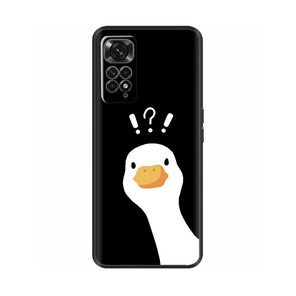 Shockproof Cover For Redmi Note 11S 4G 5G Case Cover For Redmi Note 11 Pro Plus Phone Case For Xiaomi Redmi Note11 Pro Soft Capa