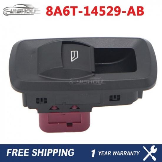 New Window Control Switch 8A6T14529AA 8A6T-14529-AA for Fiesta VI 1.25 1.4 13787