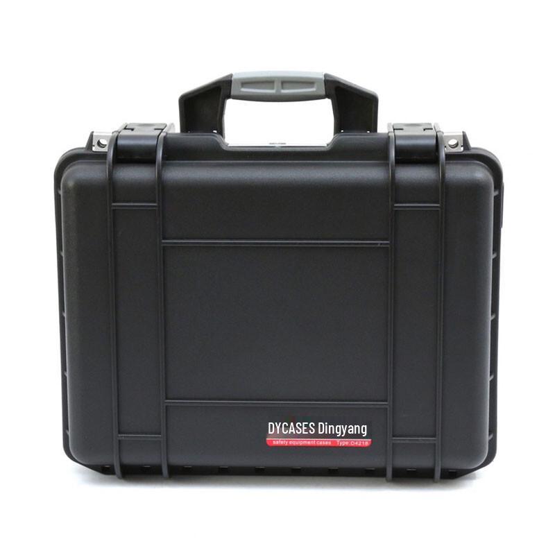 Dingyang Heavy-Duty Portable Protective Equipment Case 430x345x188mm