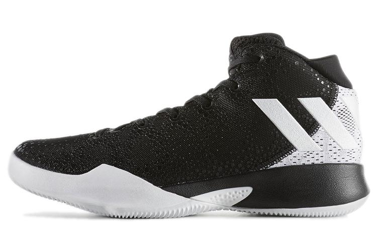 

Adidas Crazy Heat Competition Черный/Белый BY4530 42⅔