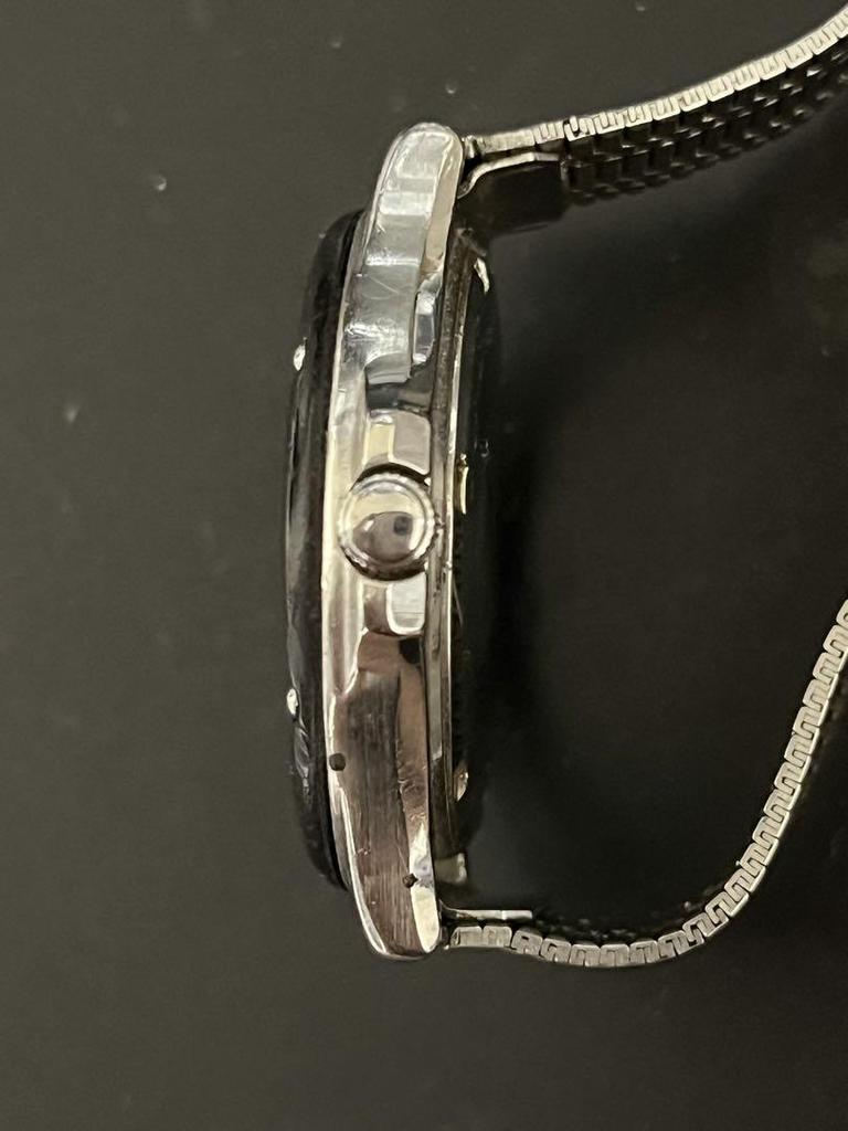 [USED] Rare SEIKO SilverWave Watch