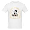 1 Stück Eterno Novelty 100 Baumwolle T-Shirt Juan Gabriel Oberteile T-Shirts Für Unisex