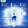 Lion Specialized Whitening Toothpaste (3x120g)