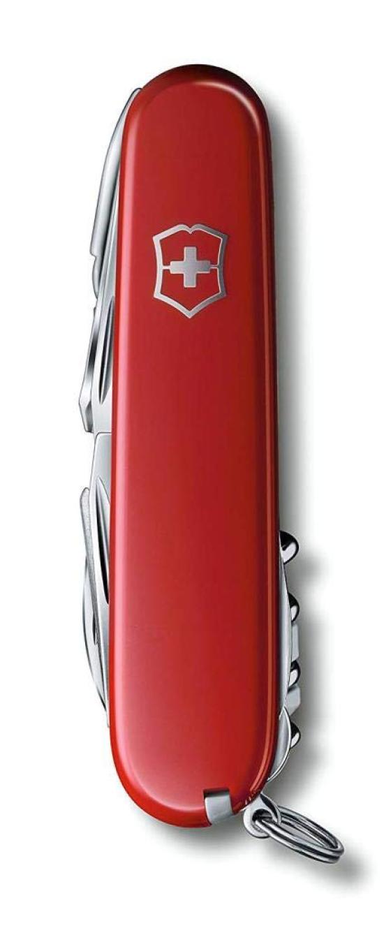 

Victorinox Swiss Champ швейцарский армейский нож