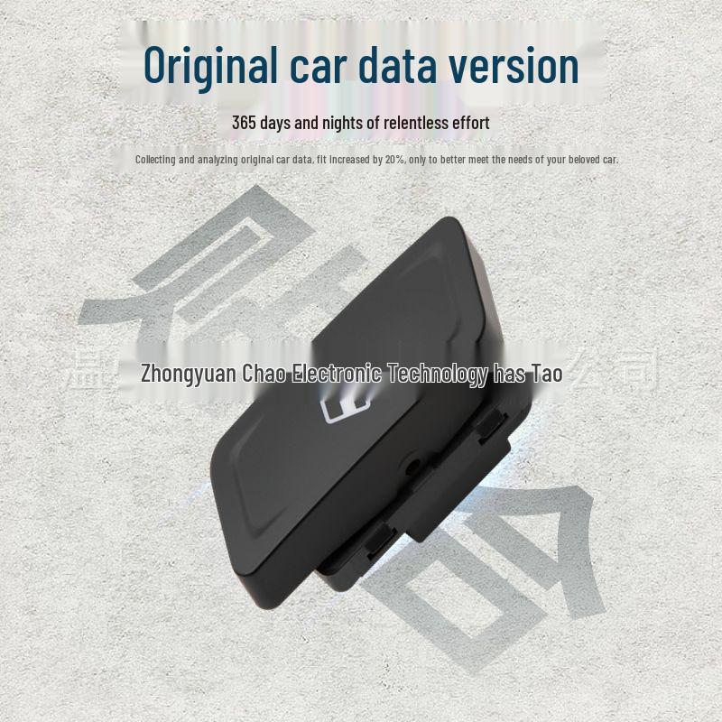 Volkswagen 09-12 Bora Front Right Window Lifter Switch 18G 959 856