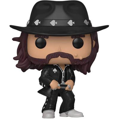 Motorhead Άσος Μπαστούνι Pop! Αλμπουμ