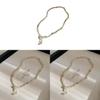 New Chinese Style Freshwater Pearl Butterfly Knot Bracelet For Women And Men Gift
