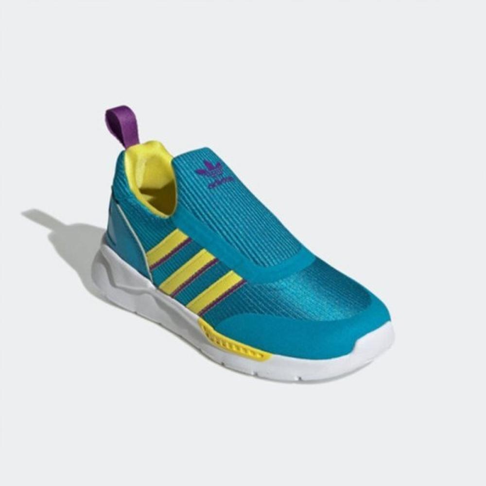 

Adidas Adidas Kids Sneakers BQJ GX3354 Adidas Kids ZX 360 C