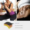 Professional Female Waist Trainer Corset Tummy Control Workout Sweat Band Slimmer Belly Belt Male Weight Loss Gym Fitness A Practical Use