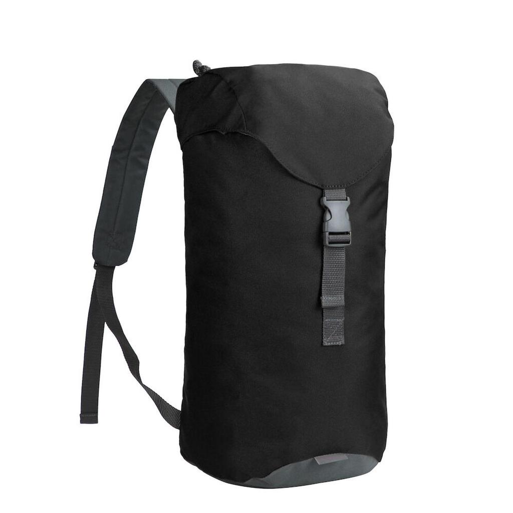 Derby Of Sweden Sport Rucksack mit Klappenverschluss
