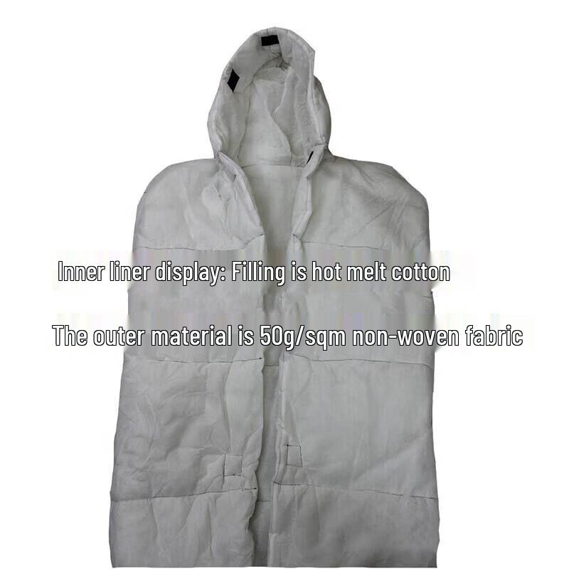 Zhi Xin Yun Cai Outdoor Camping Sleeping Bag