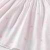 DAVE&BELLA Girls' Chinese Style Hanfu Mesh Dress
