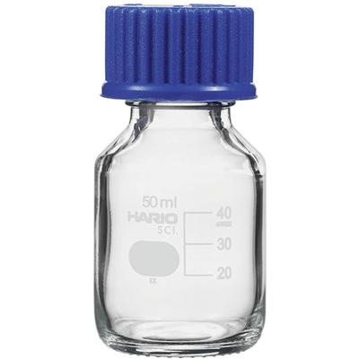 Experiment & Labbtillbehör – Laboratorieflaskor